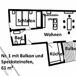 Hotel Landhaus Graefendhron *