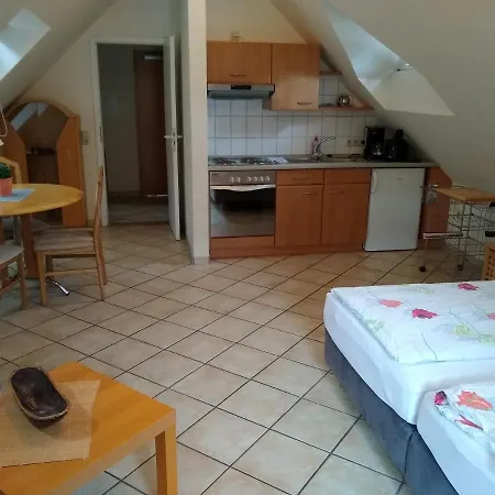 Hotel Landhaus Graefendhron *