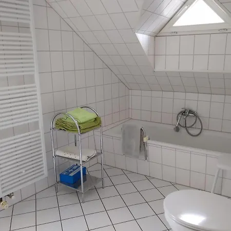 Landhaus Graefendhron Grafendhron