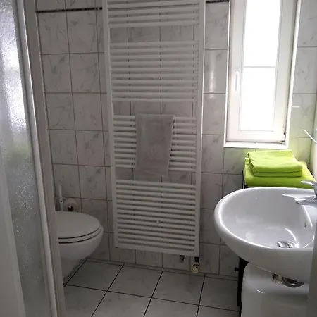 Landhaus Graefendhron Hotel