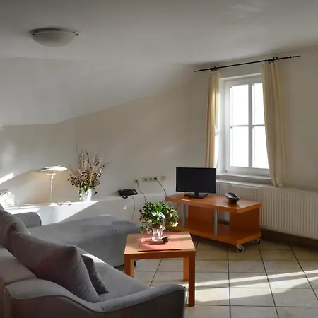 Landhaus Graefendhron