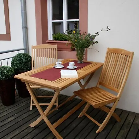 Landhaus Graefendhron 호텔 *