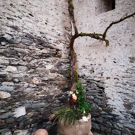 Hotel Landhaus Graefendhron Grafendhron