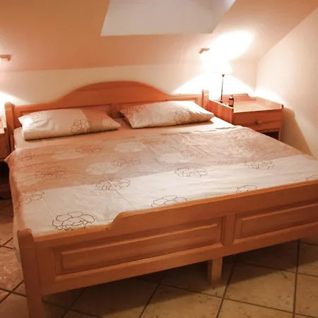 Hotel Landhaus Gräfendhron Grafendhron