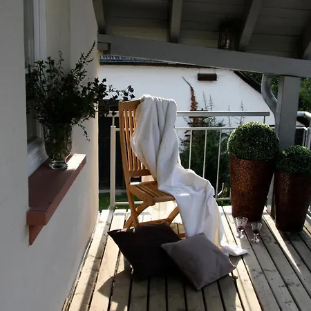 Landhaus Gräfendhron Hotel *