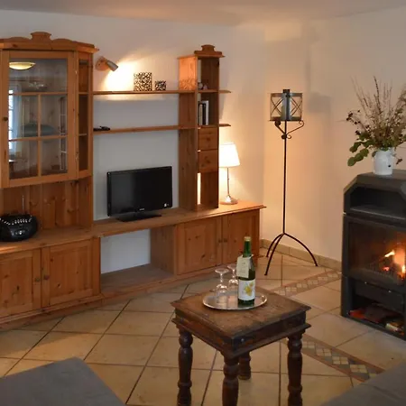 Landhaus Graefendhron *