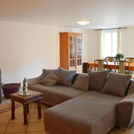 Hotel Landhaus Graefendhron