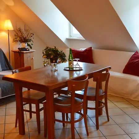 Landhaus Graefendhron Hotel Grafendhron