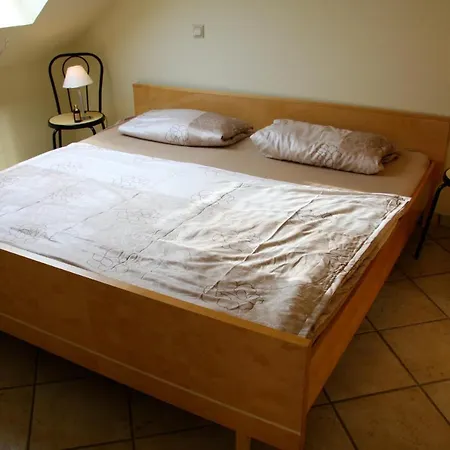 Landhaus Graefendhron 호텔