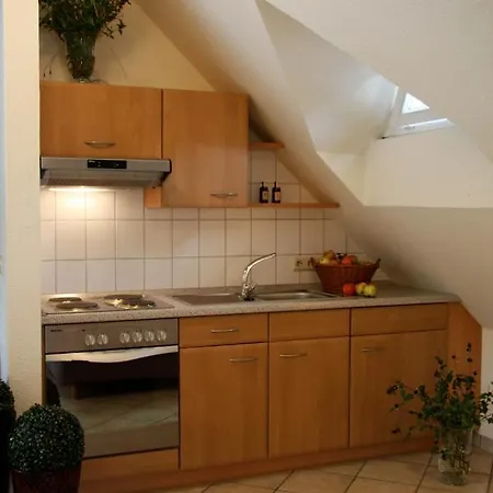 Landhaus Graefendhron * Grafendhron