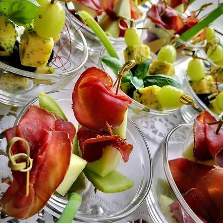 Landhaus Graefendhron