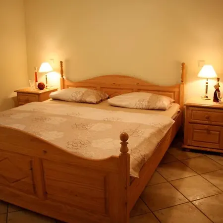 Landhaus Graefendhron Hotel Grafendhron