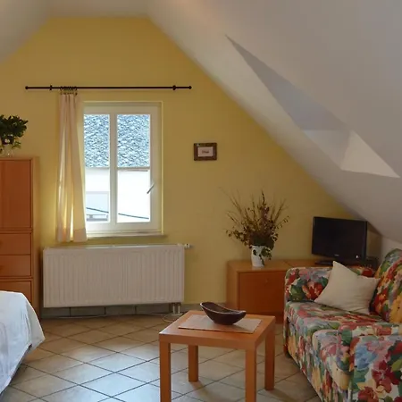Landhaus Gräfendhron Hotel Grafendhron