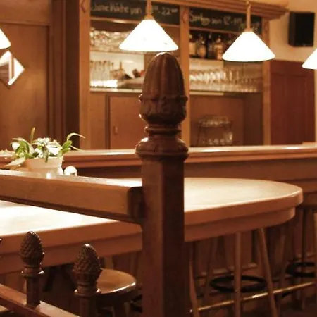 Landhaus Graefendhron Grafendhron