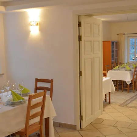 Landhaus Graefendhron * Grafendhron