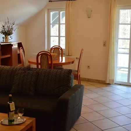 Landhaus Graefendhron Hotel *