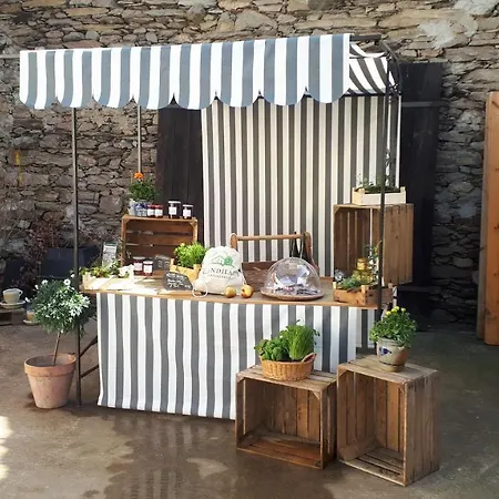 Landhaus Graefendhron Grafendhron