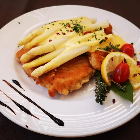 Hotel Landhaus Graefendhron *