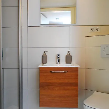 Landhaus Graefendhron Otel Grafendhron