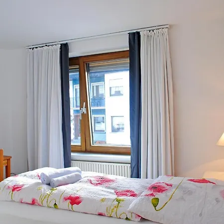 Hotel Landhaus Graefendhron *