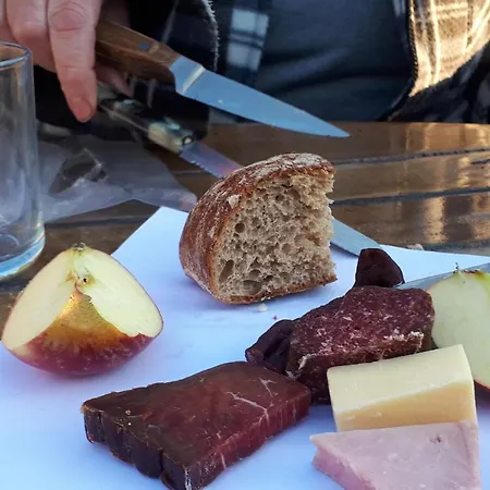 Landhaus Graefendhron *