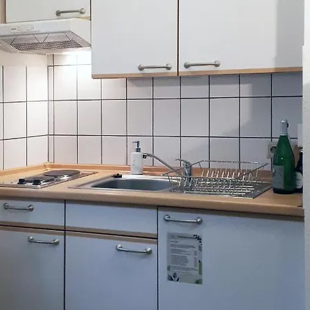 Otel Landhaus Graefendhron