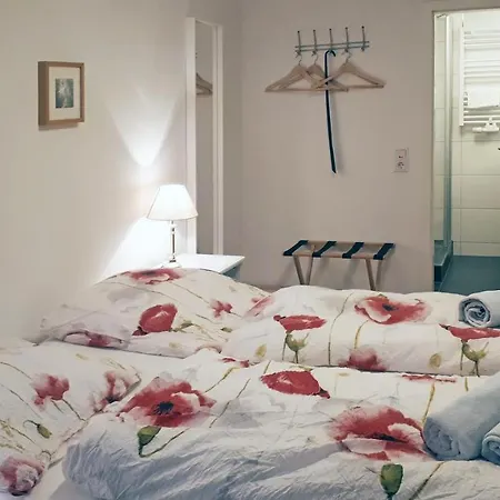 호텔 Landhaus Graefendhron