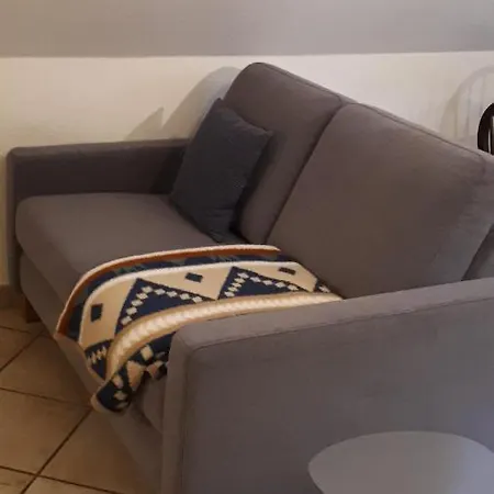 호텔 Landhaus Graefendhron *