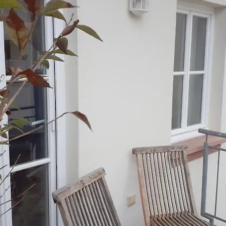 Hotel Landhaus Graefendhron Grafendhron