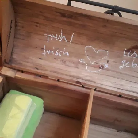 Landhaus Graefendhron Hotel