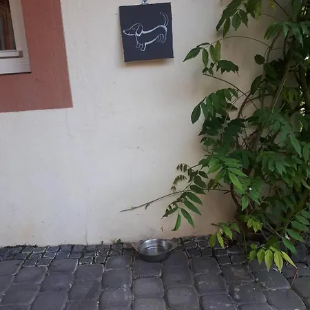 Landhaus Graefendhron * Grafendhron