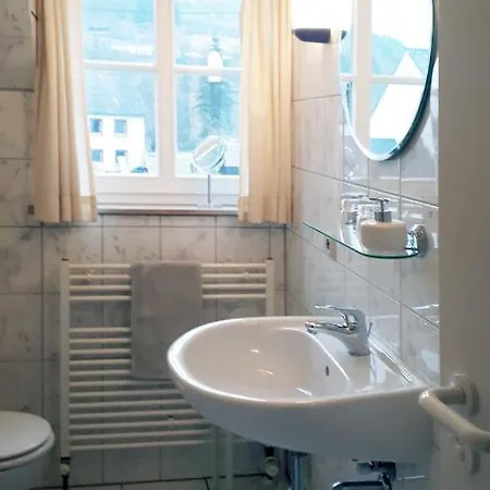 Hotel Landhaus Graefendhron