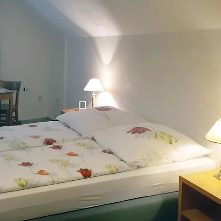 Landhaus Graefendhron *