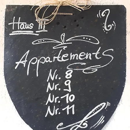 Hotel Landhaus Graefendhron