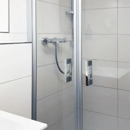 Hotel Landhaus Graefendhron *