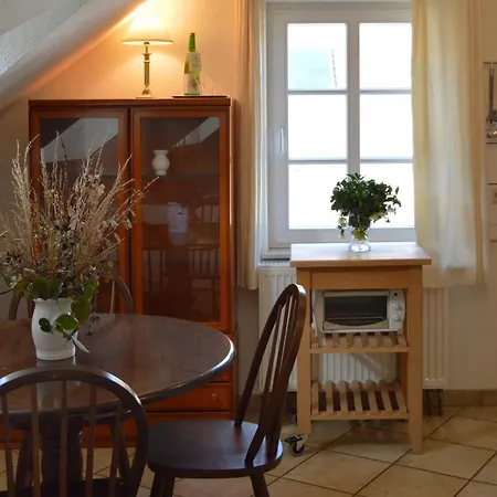 Landhaus Graefendhron Hotel