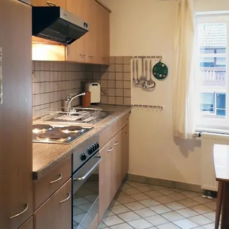 Landhaus Graefendhron Hotel *