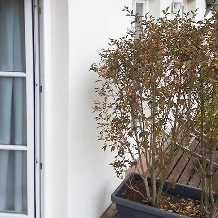 Landhaus Graefendhron Grafendhron