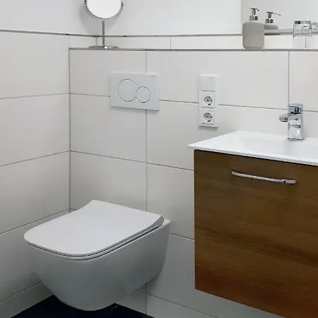 Landhaus Graefendhron Hotel Grafendhron