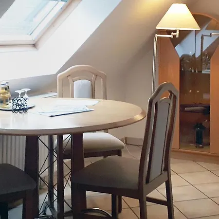 Landhaus Graefendhron Hotel