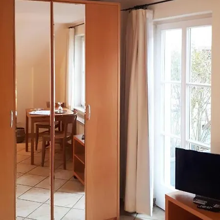 Landhaus Graefendhron Grafendhron