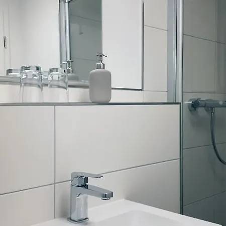 Landhaus Graefendhron 호텔 Grafendhron