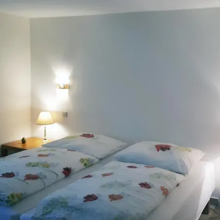 Landhaus Graefendhron Hotel Grafendhron