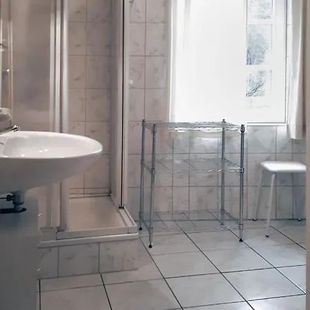 Hotel Landhaus Graefendhron Grafendhron