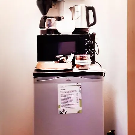 Landhaus Graefendhron 호텔 Grafendhron