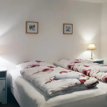 Landhaus Graefendhron *