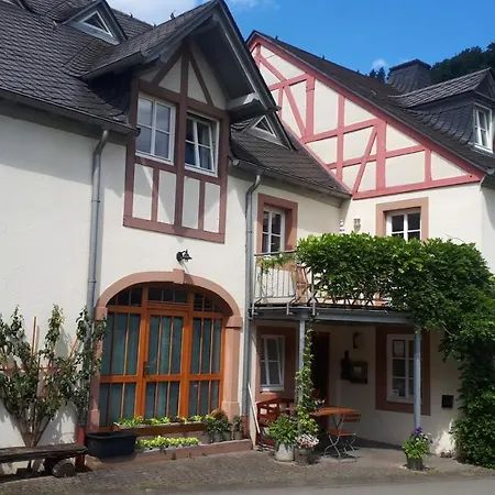 Landhaus Graefendhron Grafendhron