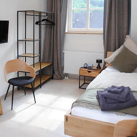 Hotel Landhaus Graefendhron Grafendhron