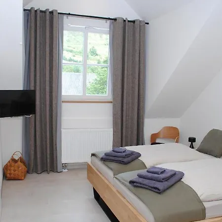 Hotel Landhaus Graefendhron