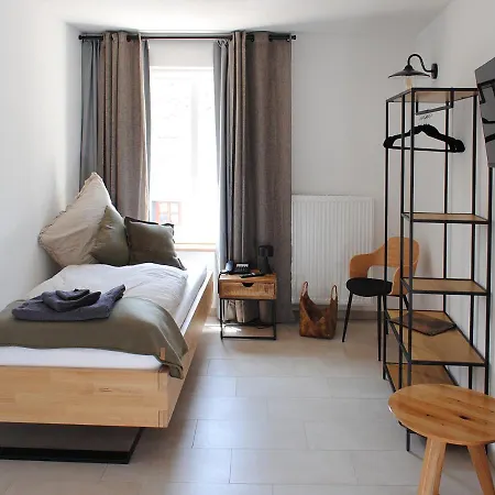 Landhaus Graefendhron Hotel